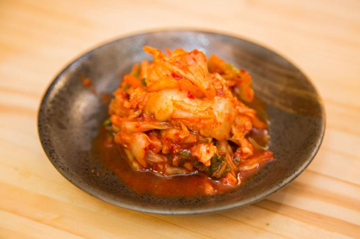 旨辛キムチ（刻み）