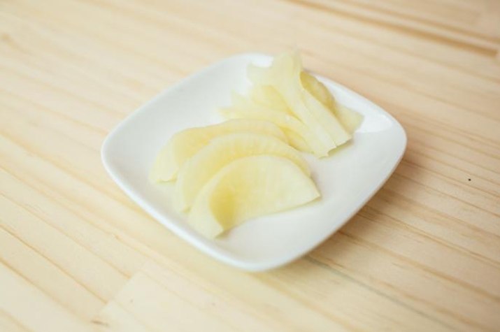 東京べったら漬け