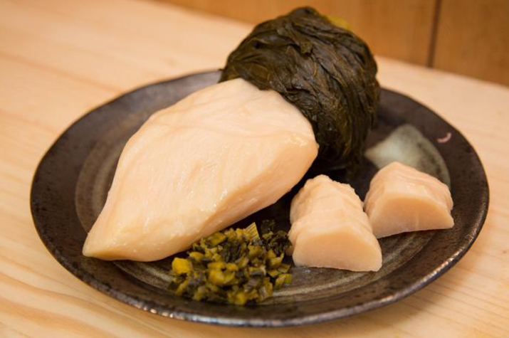 すぐきの漬物とは？乳酸菌たっぷり？すぐき漬物の魅力を解説